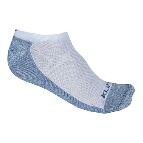 Klim No Show Socks (SM (4-6))