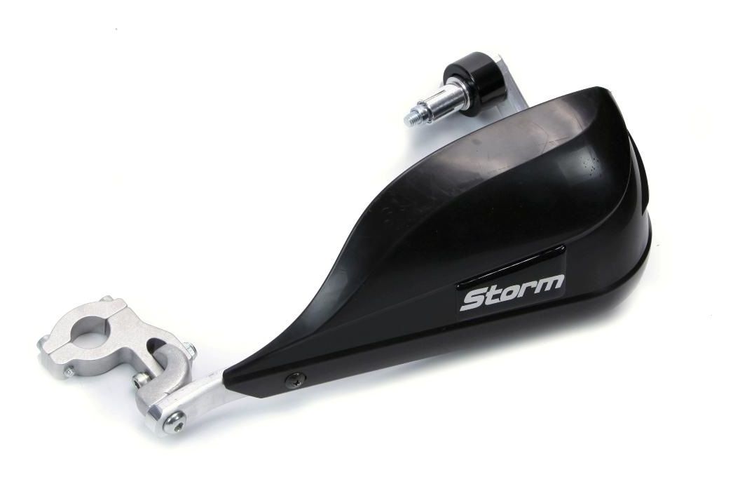 Barkbusters Storm Handguard Kit Honda / Kawasaki / Suzuki RevZilla