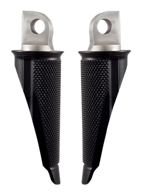 Speed Merchant Speed Peg Footpegs For Harley N/A