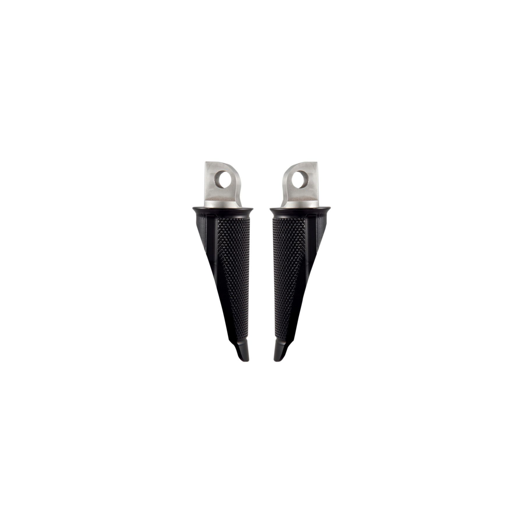 Speed Merchant Speed Peg Footpegs For Harley