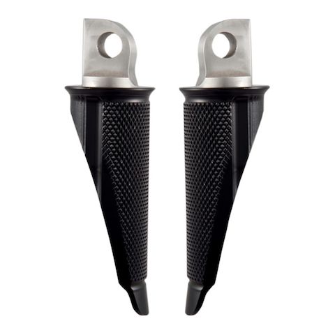 Speed Merchant Speed Peg Footpegs For Harley