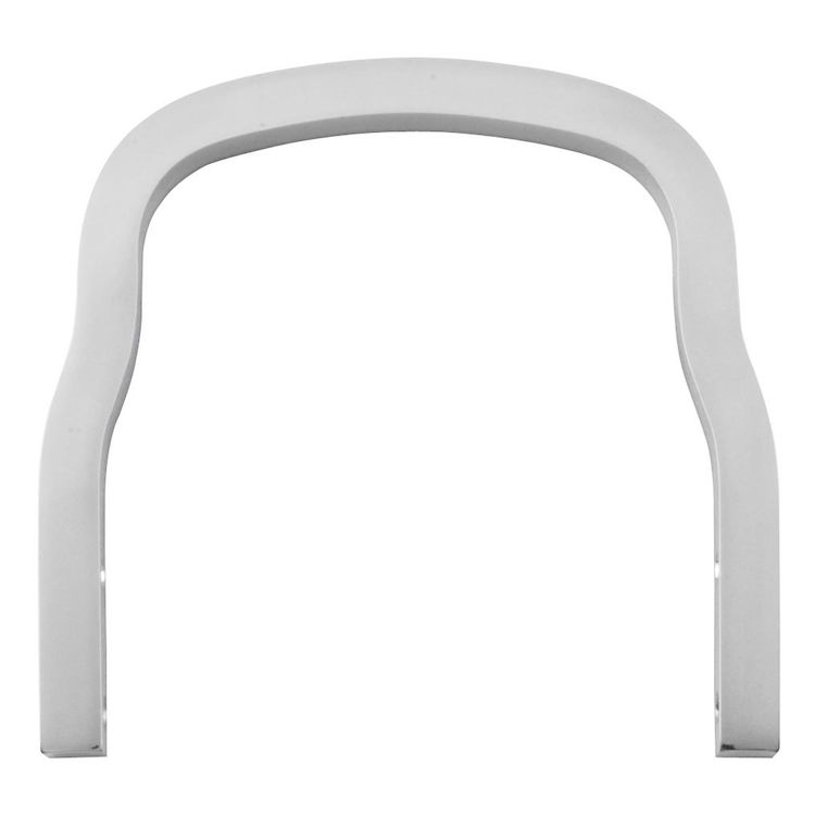 Khrome Werks Rail Sissy Bar For Harley