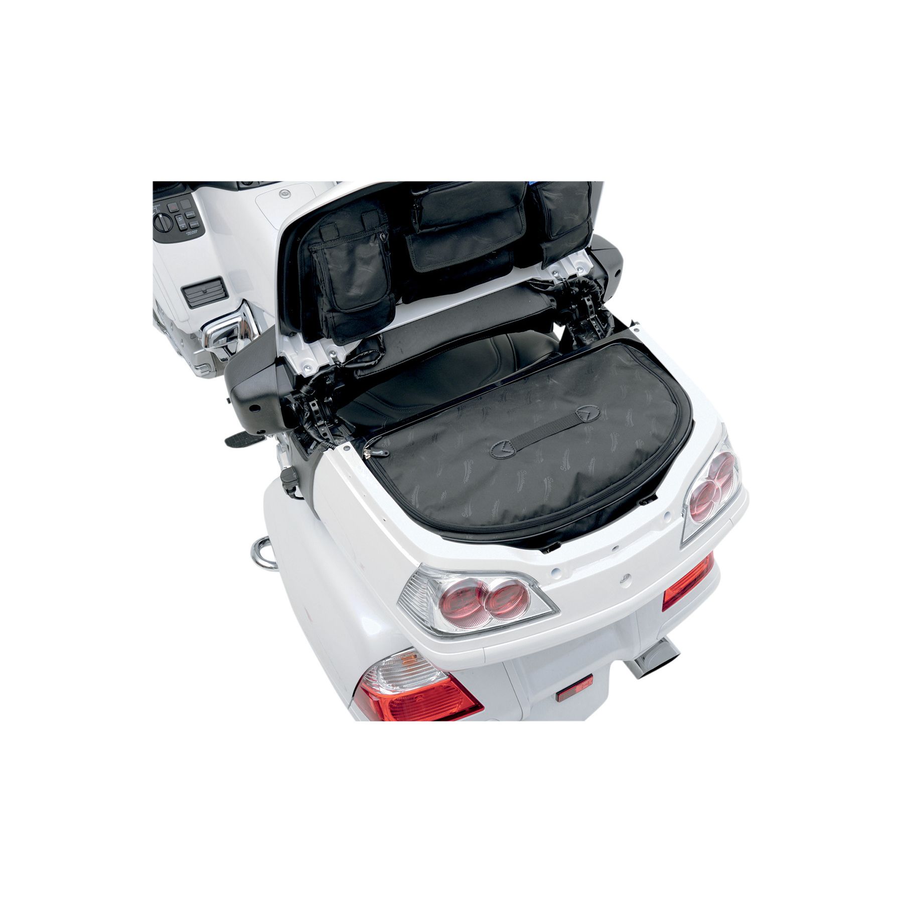 Saddlemen Trunk Liner Bag Honda GL1800 2001-2010