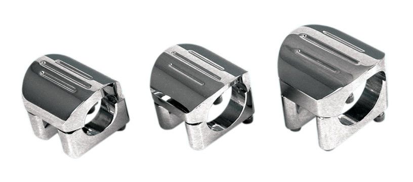 Dakota Digital Speedometer / Tachometer Dash Mount 1" Bar Mount