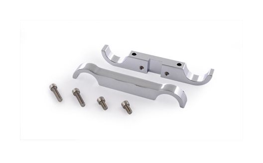 Dakota Digital Speedometer / Tachometer Dash Mount 1 1/4" Riser Mount