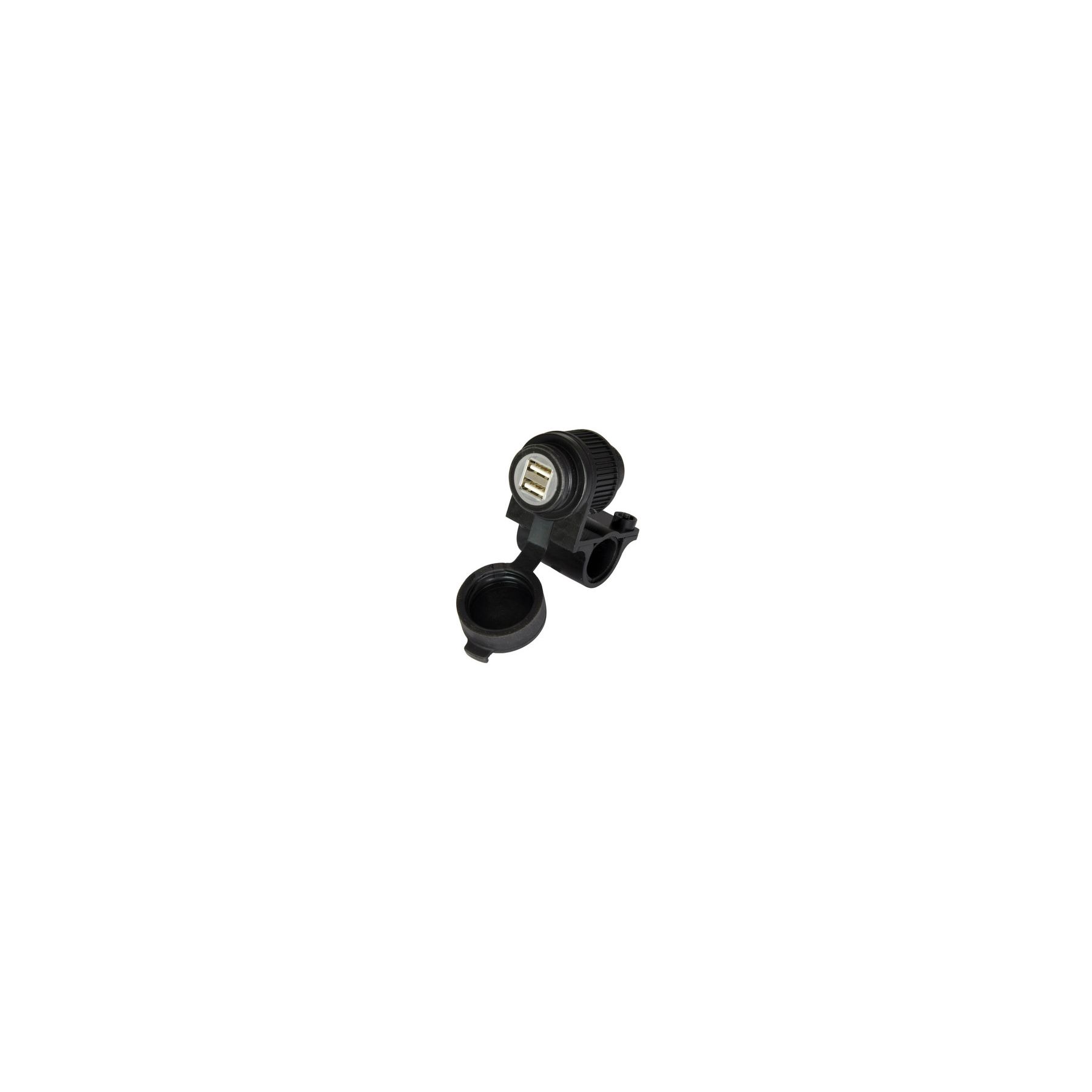 Oxford USB Dual Socket