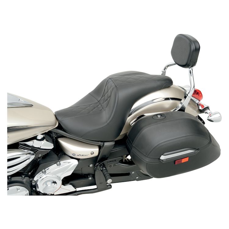 Saddlemen Profiler Argyle Seat