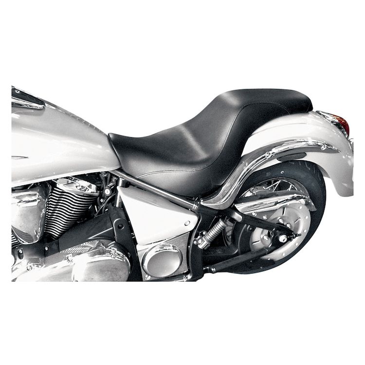 Saddlemen Profiler Seat Kawasaki VN900 Vulcan Classic 2006-2013