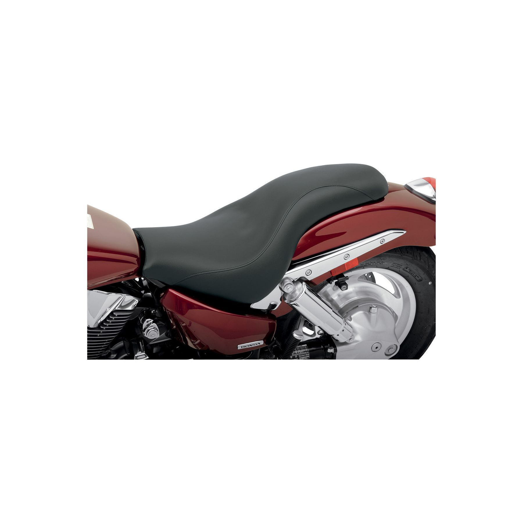 Saddlemen Profiler Seat Honda VTX1300C 2004-2009