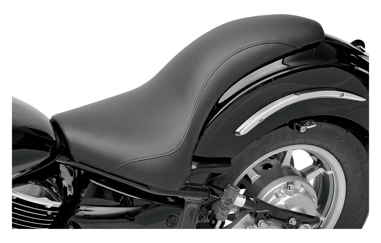 Filtre à Huile Pour Yamaha V-Star 1100 Classic/Custom 1999-2009 - Compatible HF145/KN145 - Hauteur 59 Mm, Diamètre 55 Mm