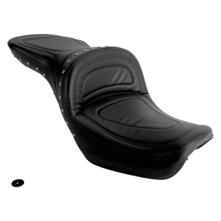 Without Driver Backrest