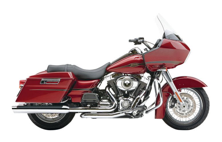 Cobra PowerPort Headpipes For Harley Touring 2010-2016 N/A