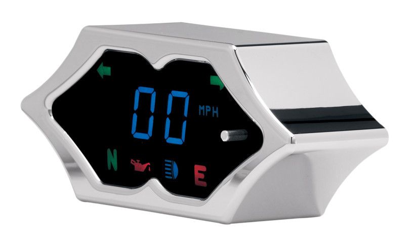 Dakota Digital 5000 Series Digital Instrumentation System For