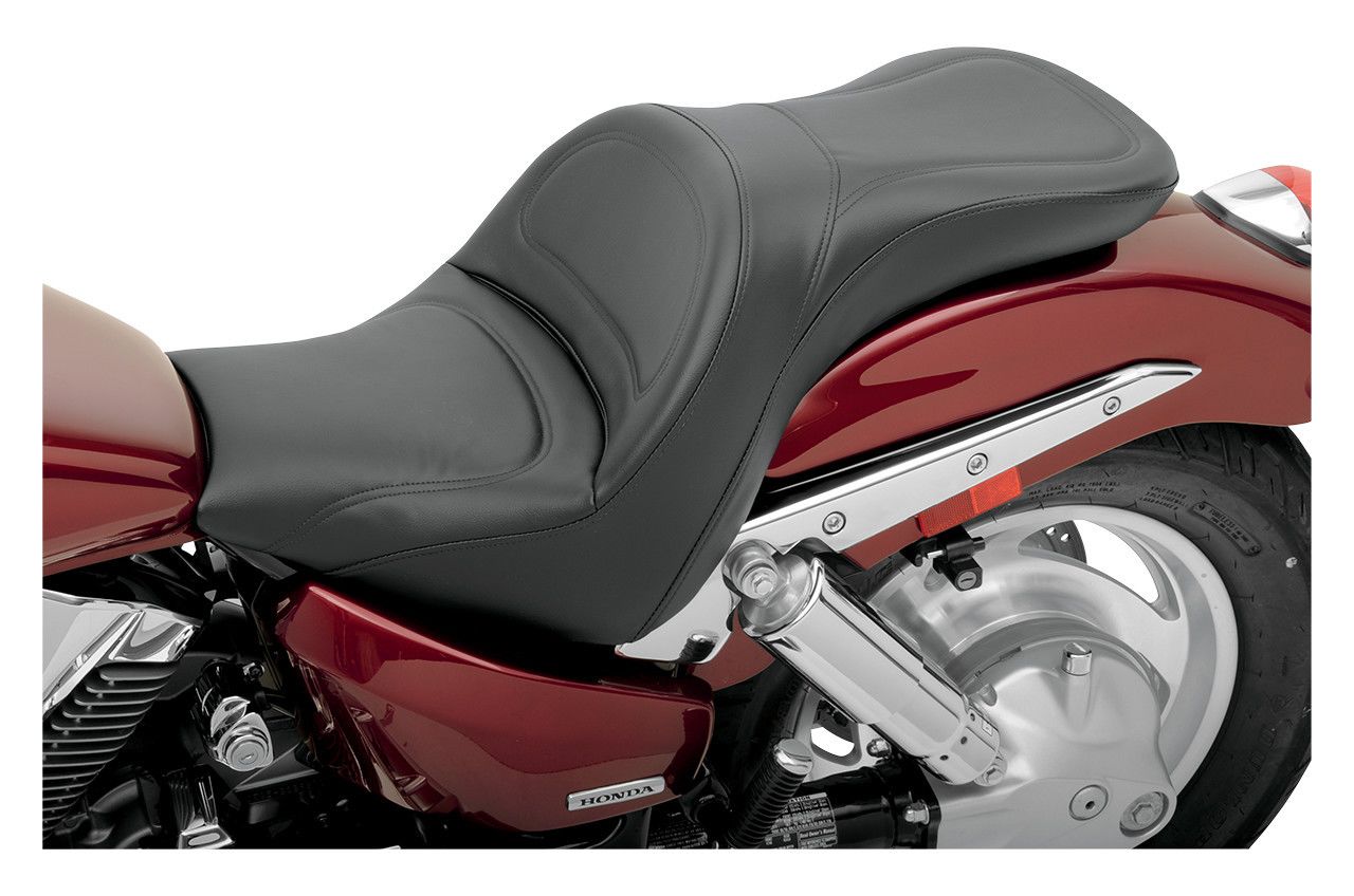 Saddlemen Explorer Seat Honda VTX1300C 2004-2009 Without Driver Backrest