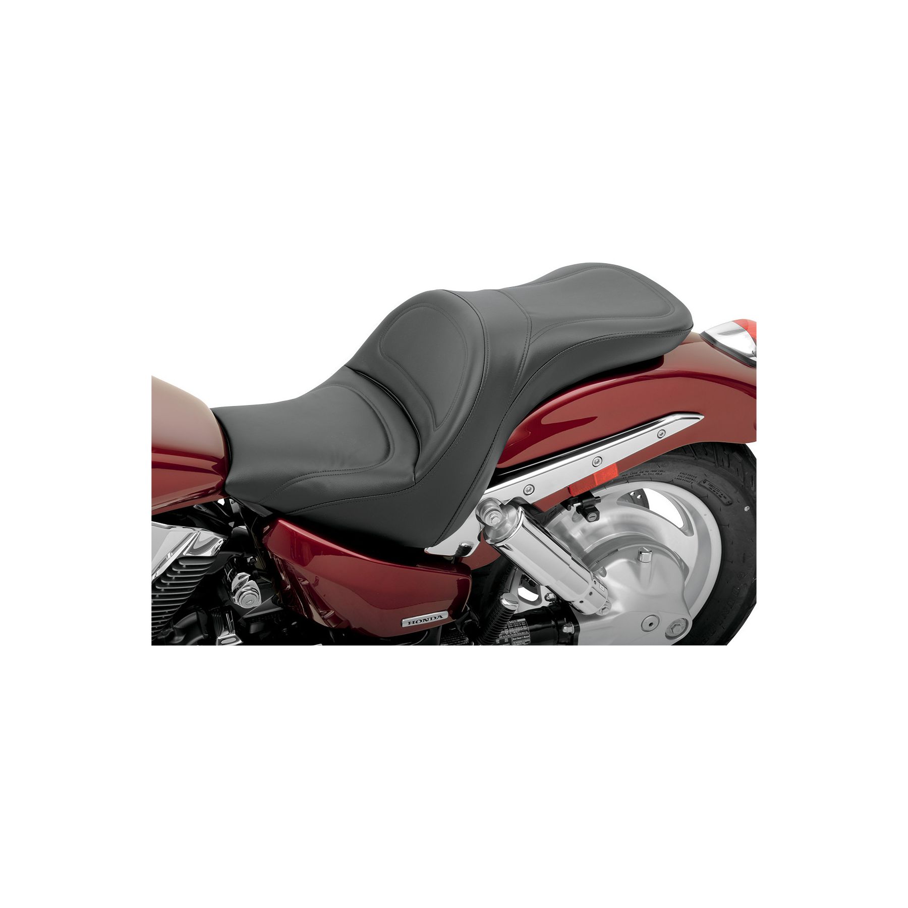 Saddlemen Explorer Seat Honda VTX1300C 2004-2009