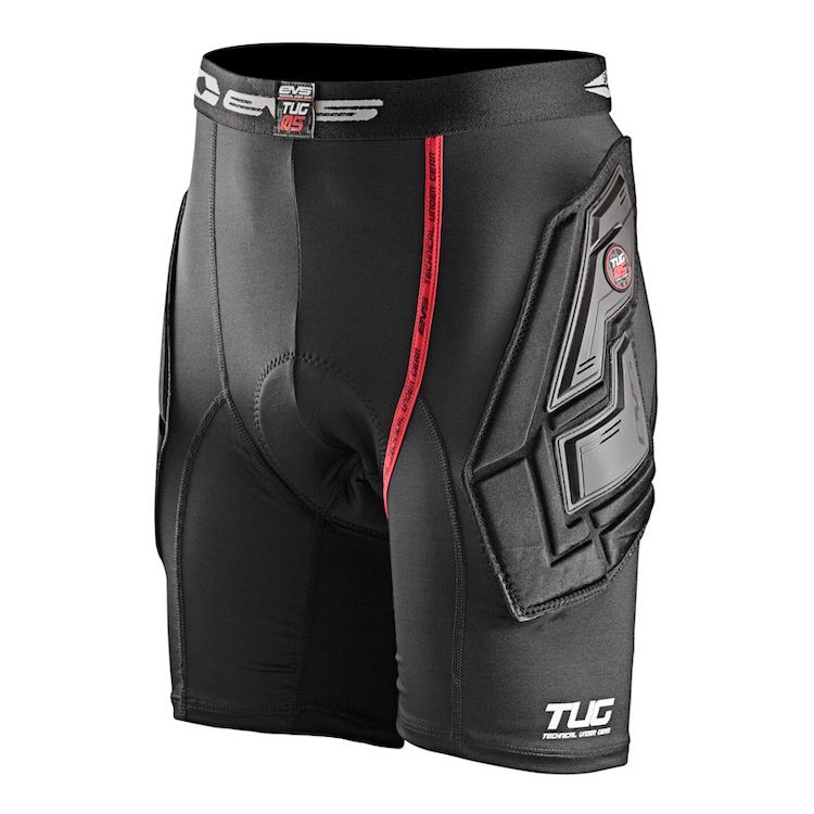 EVS Youth Impact Riding Shorts 10 (4.50) Off! RevZilla