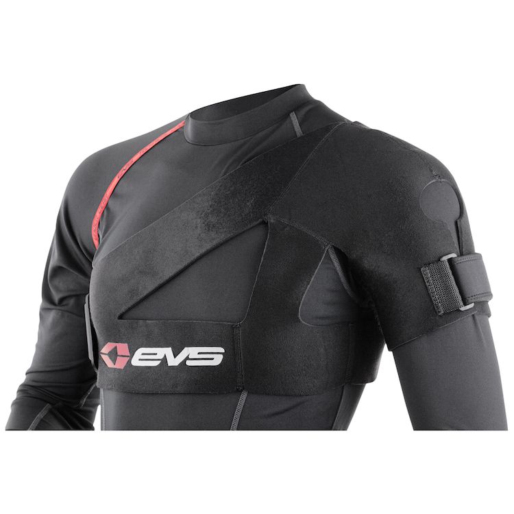 EVS SB02 Shoulder Brace (SM)