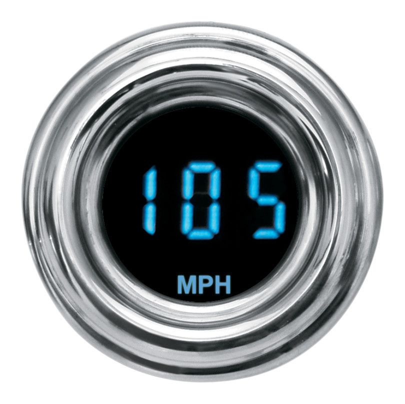 Dakota Digital 4000 Series Mini Gauges For Harley 5 (14.50) Off