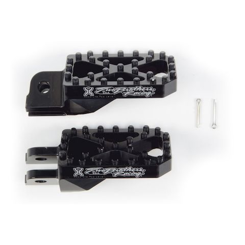 Two Brothers Billet Footpegs Honda Grom / Monkey