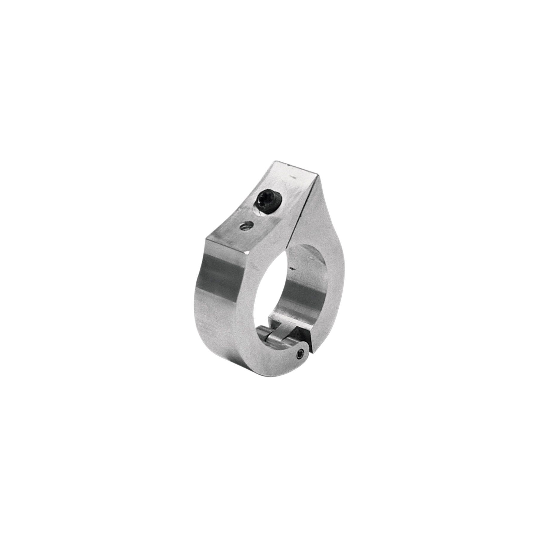 Dakota Digital Handlebar Clamp For Gauge Cup