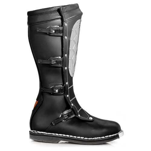 Alpinestars Oscar Supervictory Boots RevZilla