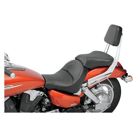 Saddlemen Renegade Deluxe Solo Seat Honda VTX1300R/S 2003-2009