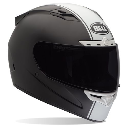 Bell Vortex Rally Helmet RevZilla