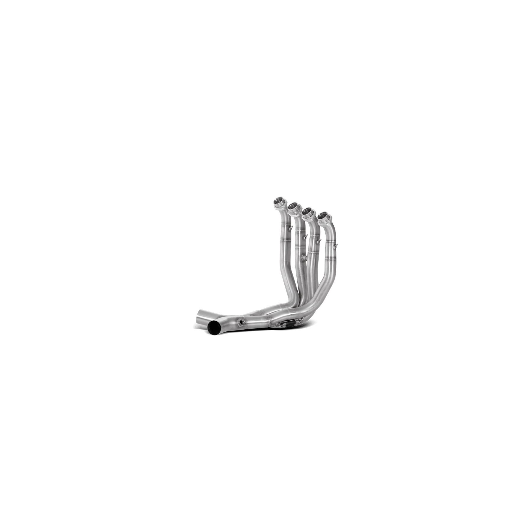 Akrapovic Exhaust Headers Kawasaki ZX14R 2012-2021