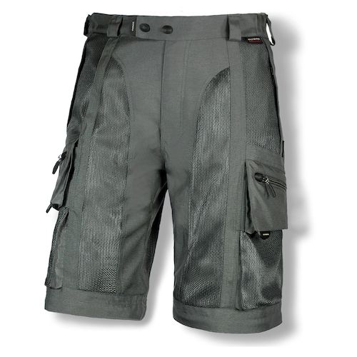 Olympia Dakar Dual Sport Pants RevZilla
