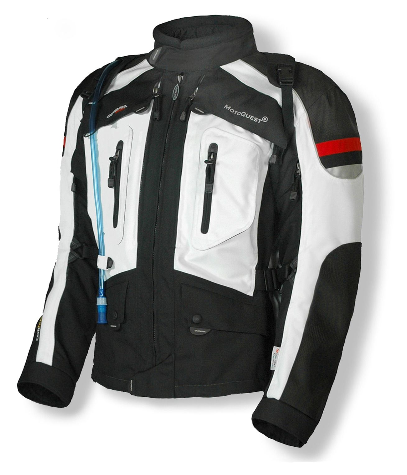 Olympia Jacket Closeout Olympia MotoQuest Jacket RevZilla