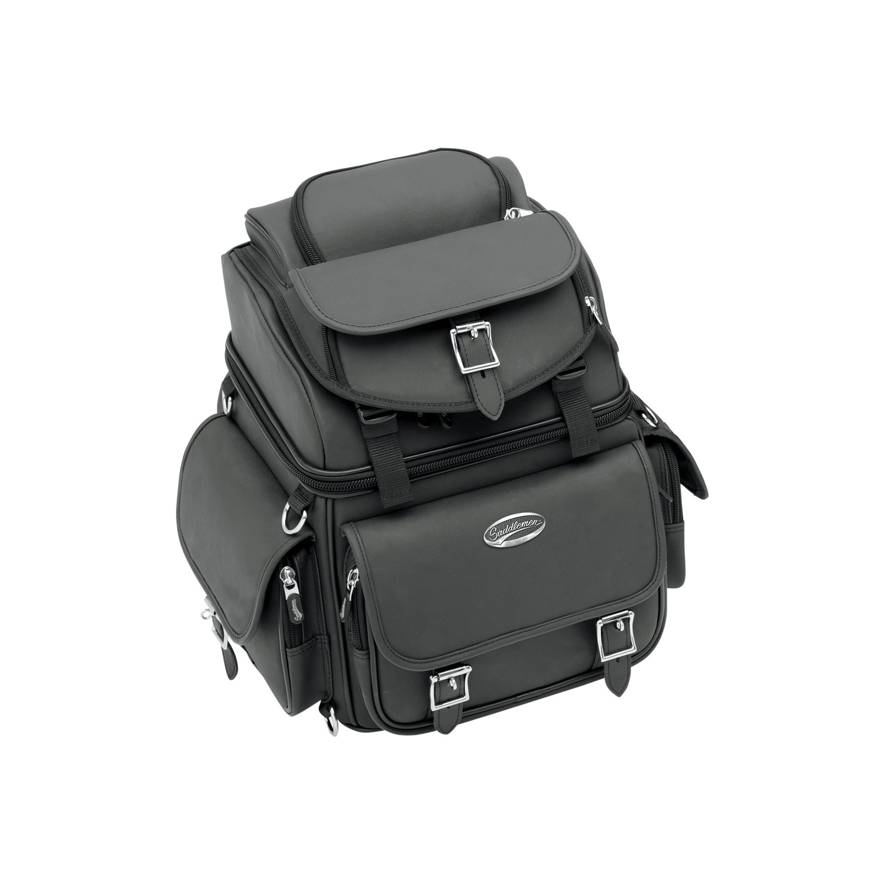 Saddlemen BR1800EX Sissy Bar Bag