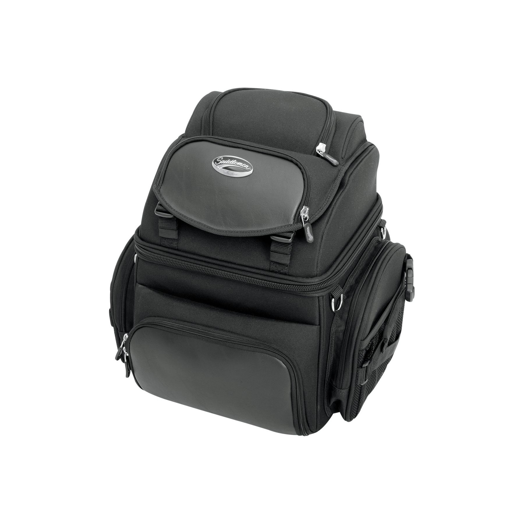 Saddlemen BR1800 Sissy Bar Bag