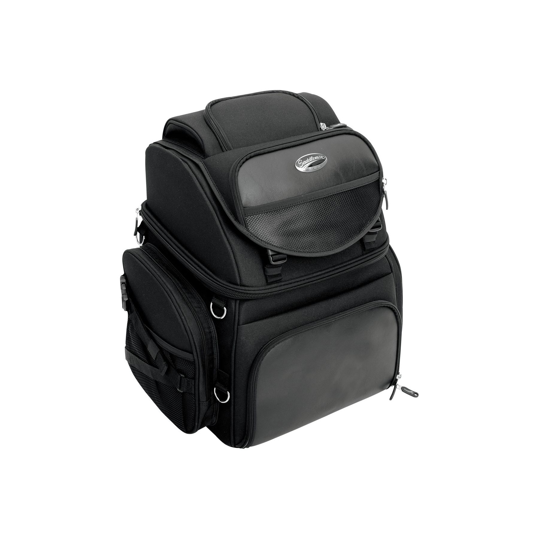 Saddlemen BR3400 Sissy Bar Bag