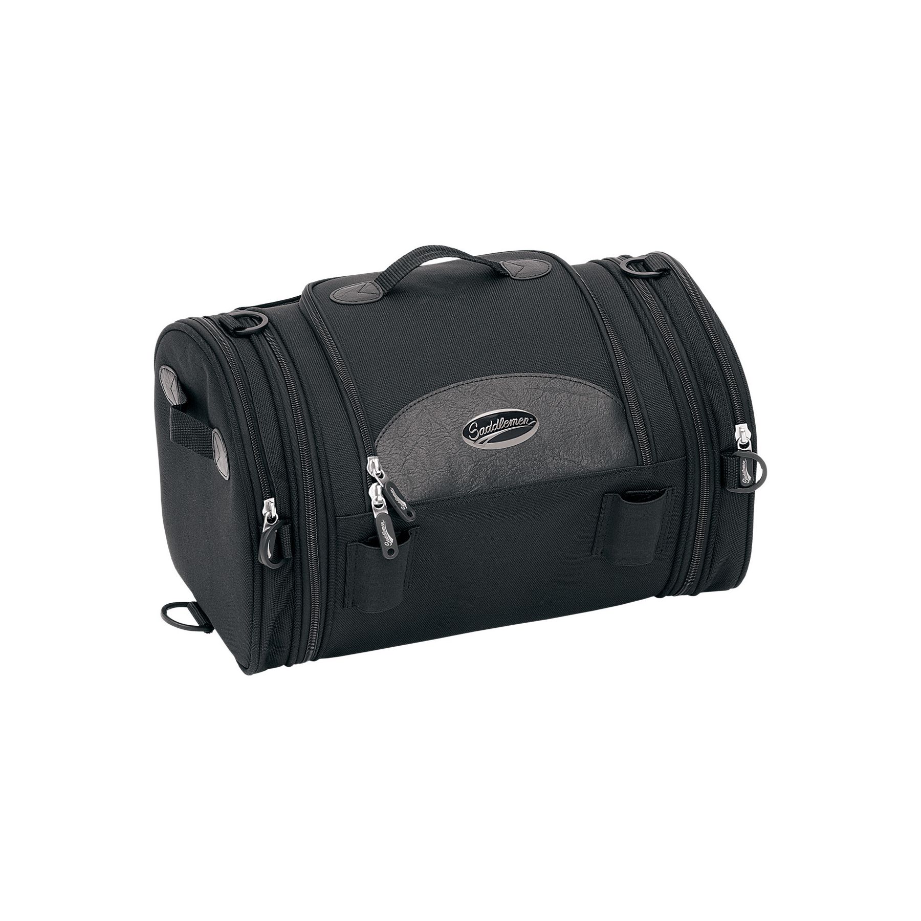 Saddlemen R1300LXE Deluxe Roll Bag