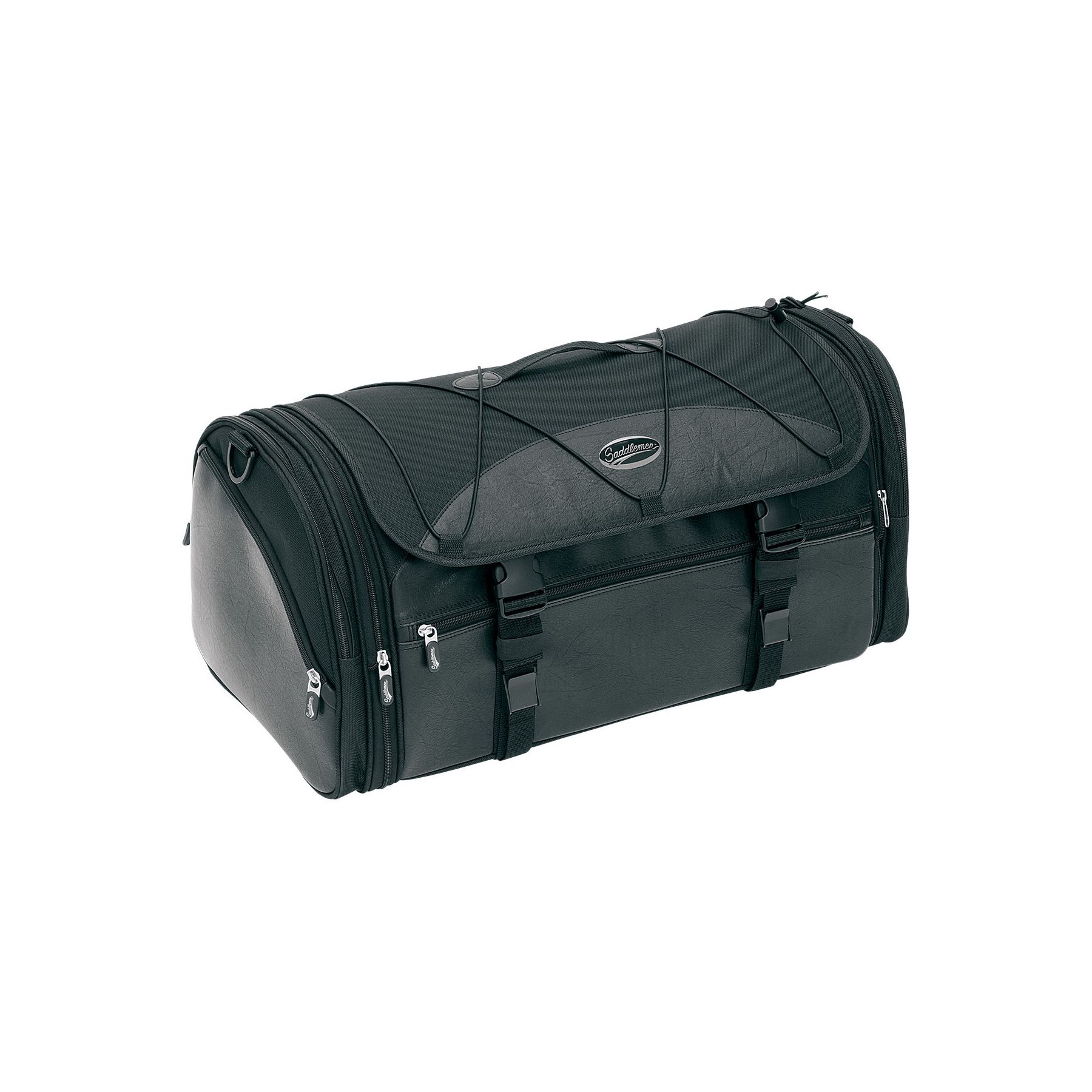Saddlemen TR3300DE Deluxe Rack Bag