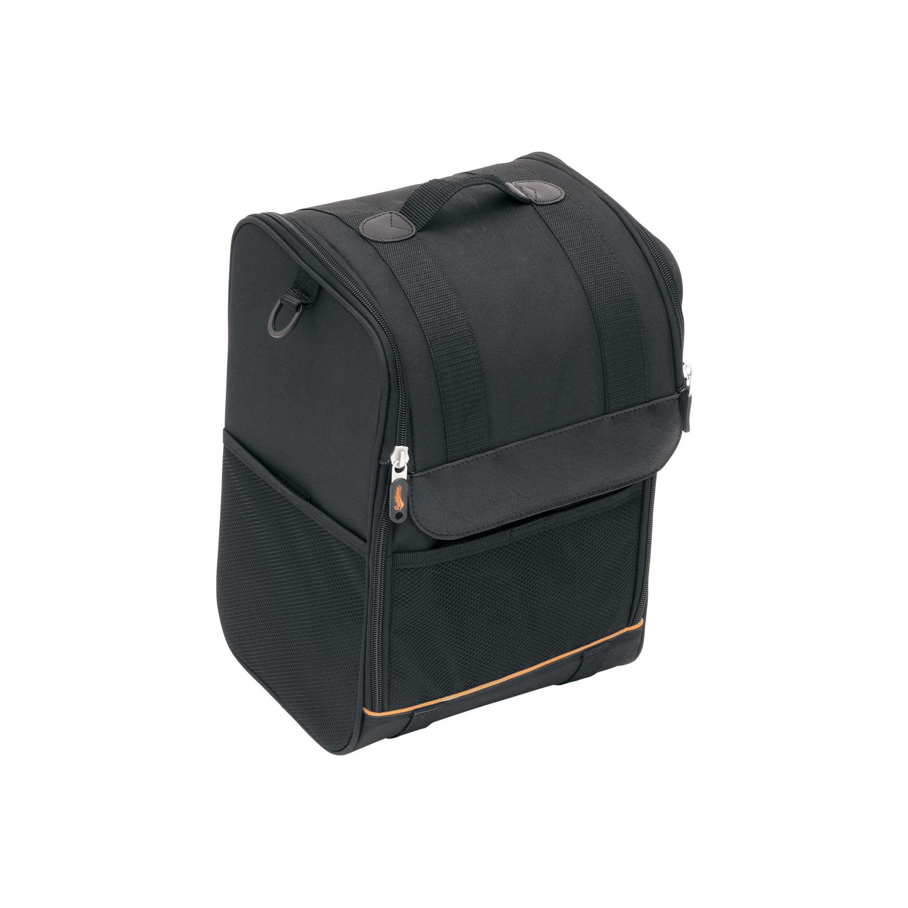 Saddlemen SSR1200 Sissy Bar Bag