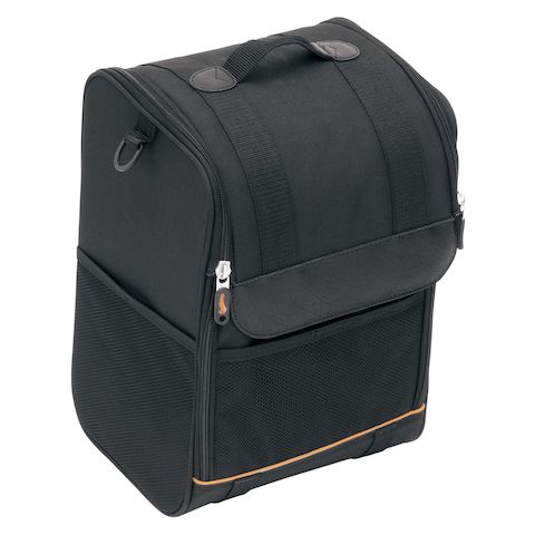 Saddlemen SSR1200 Sissy Bar Bag