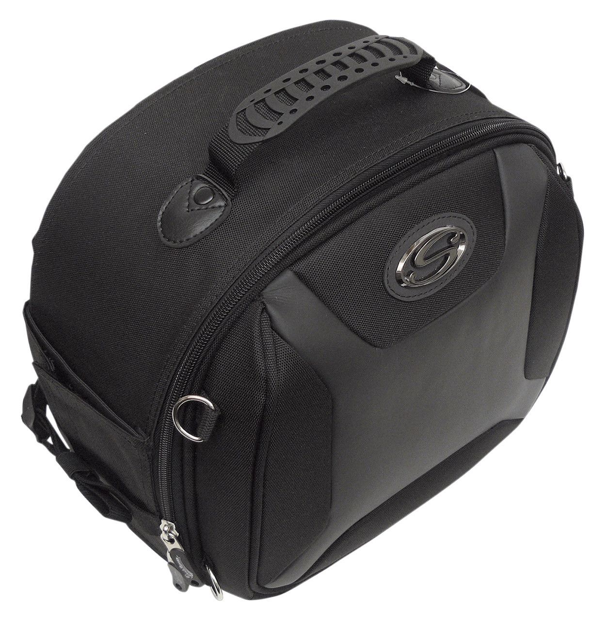 Saddlemen FTB1000 Sport Sissy Bar Bag RevZilla