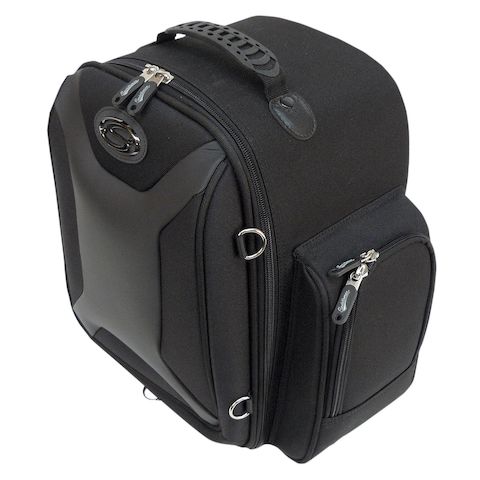 Saddlemen FTB1500 Sport Sissy Bar Bag
