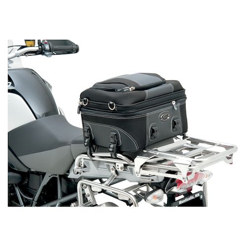 Saddlemen Adventure Pillion Bag RevZilla