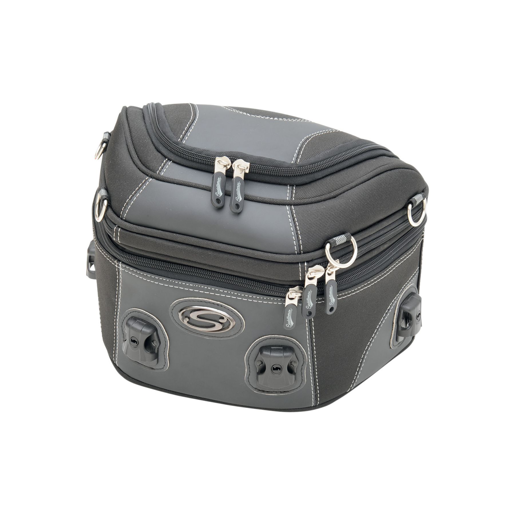 Saddlemen Adventure Rear Rack Bag