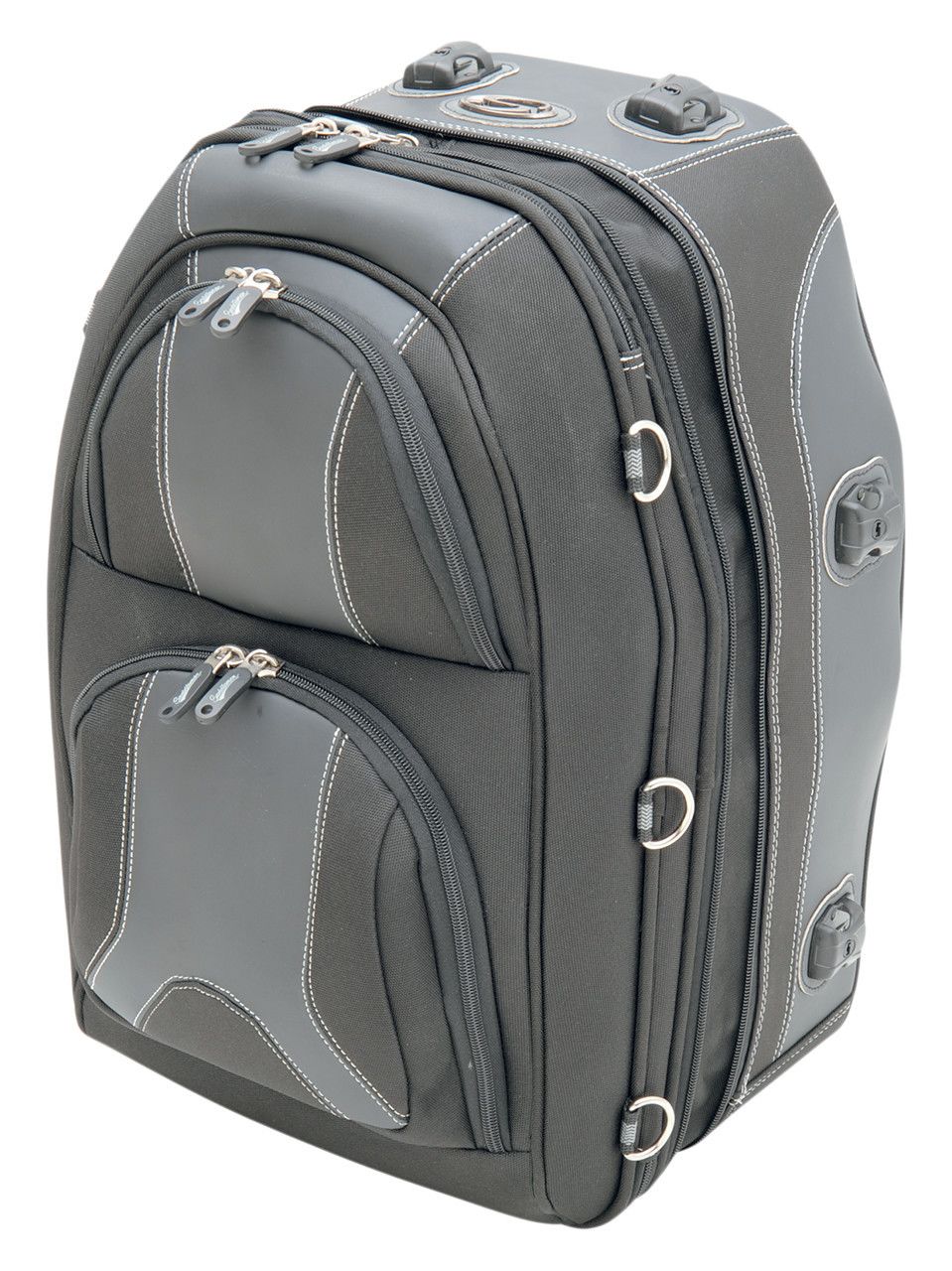 revzilla tail bag