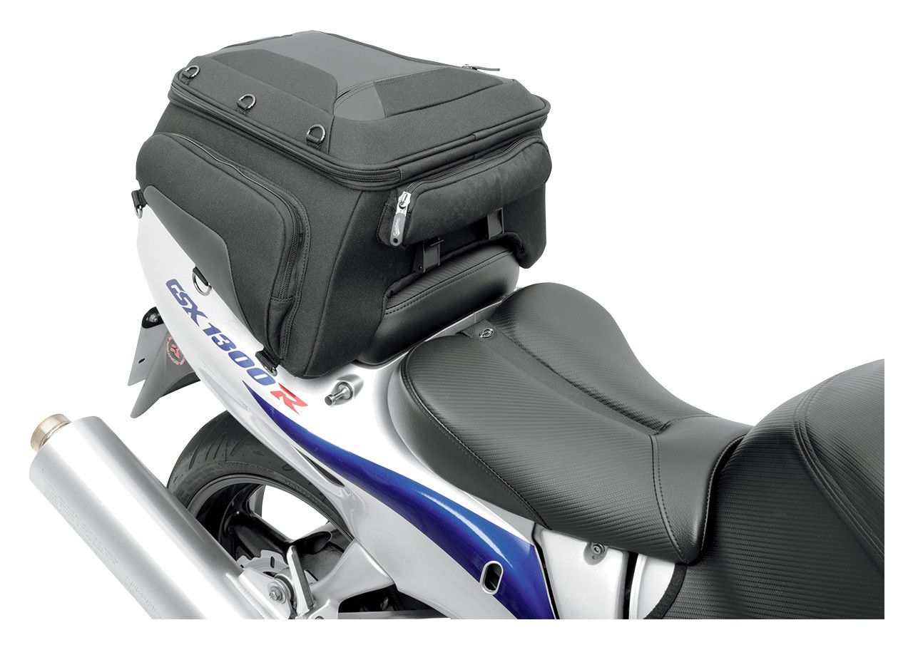 Saddlemen tactical sport tunnel bag Clearance