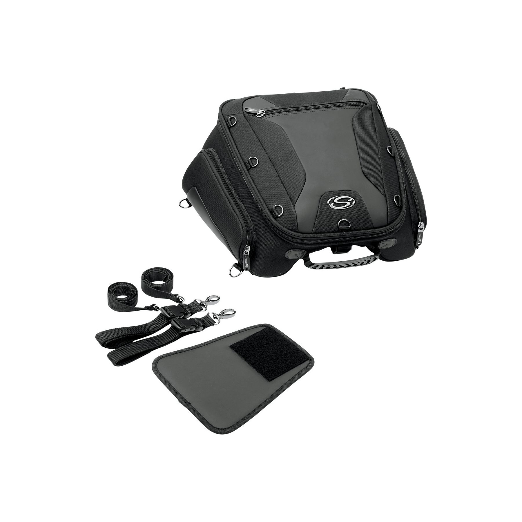 Saddlemen Sport Tunnel Bag