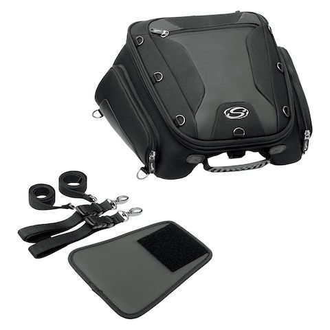 Saddlemen Sport Tunnel Bag