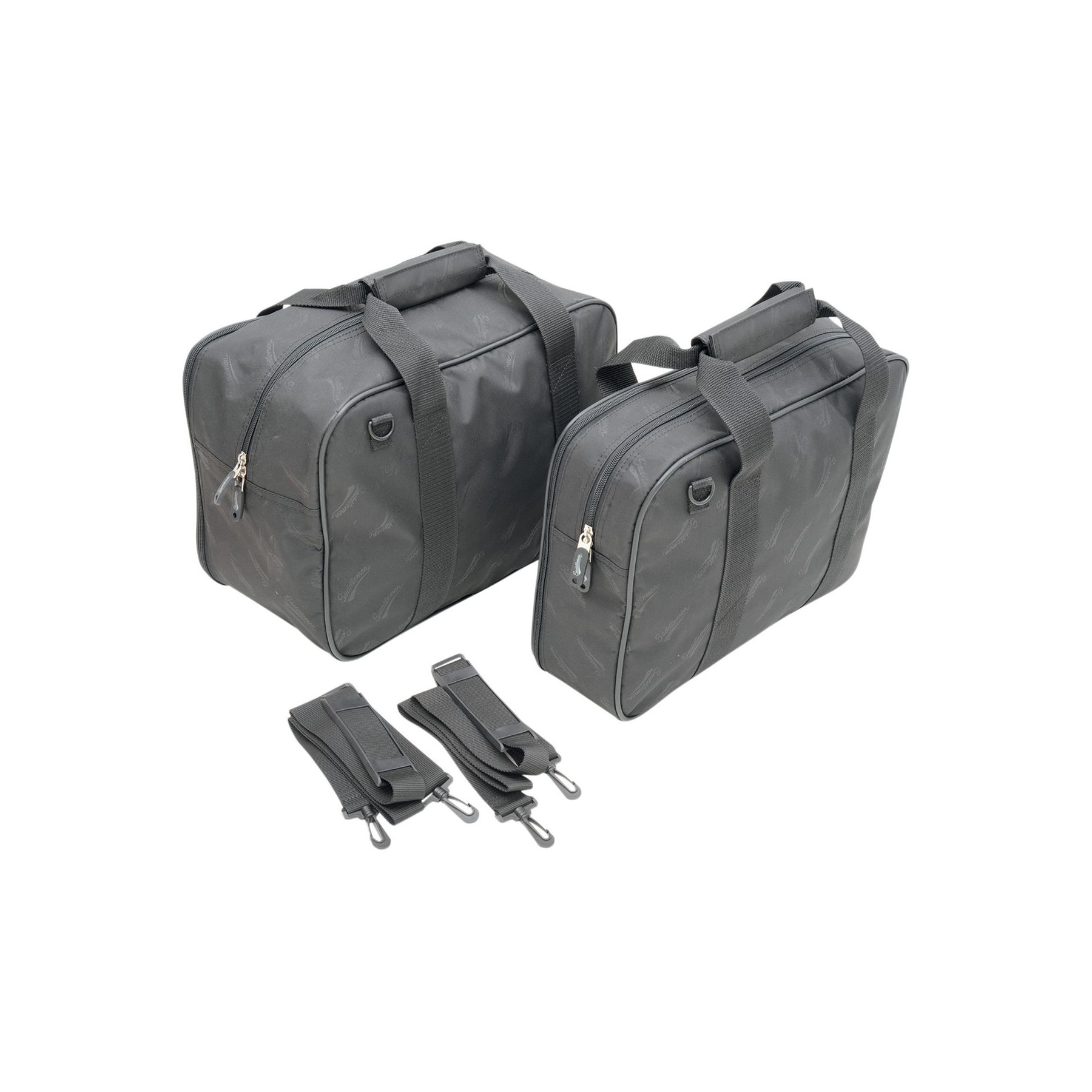 Saddlemen Saddlebag Liner BMW R1200GS 2004-2018