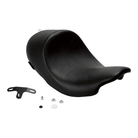 Danny Gray SpeedCradle Solo Seat For Harley Touring 2008-2024