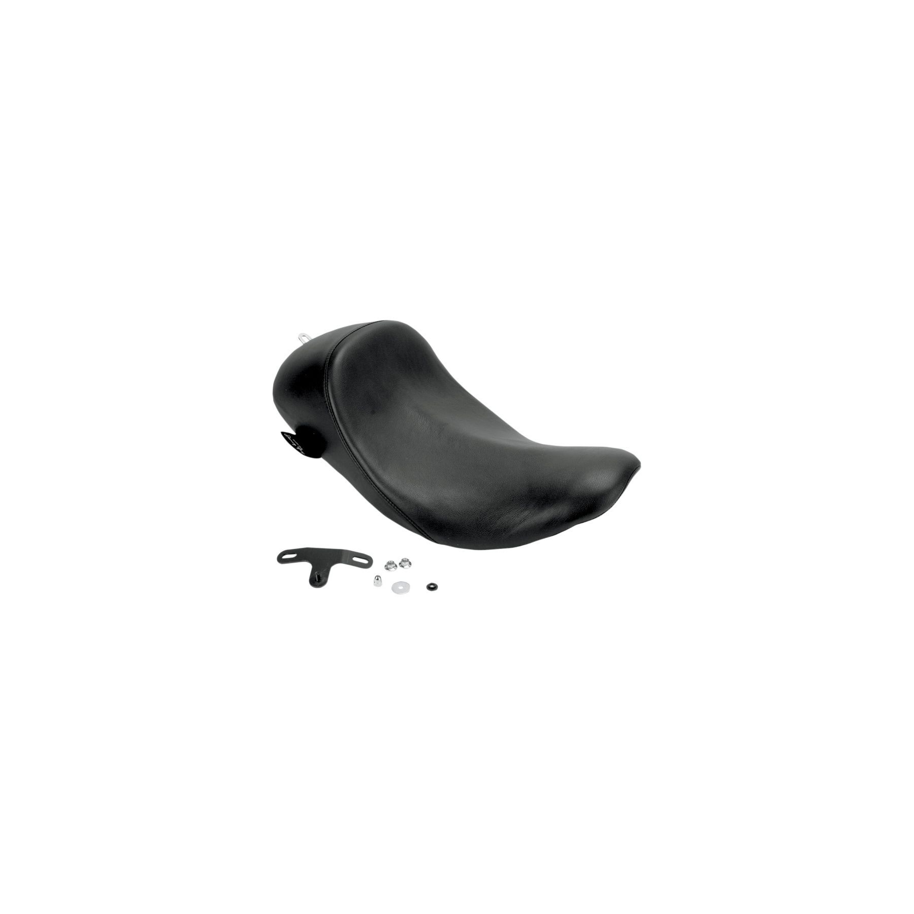 Danny Gray SpeedCradle Solo Seat For Harley Street Glide 2006-2007