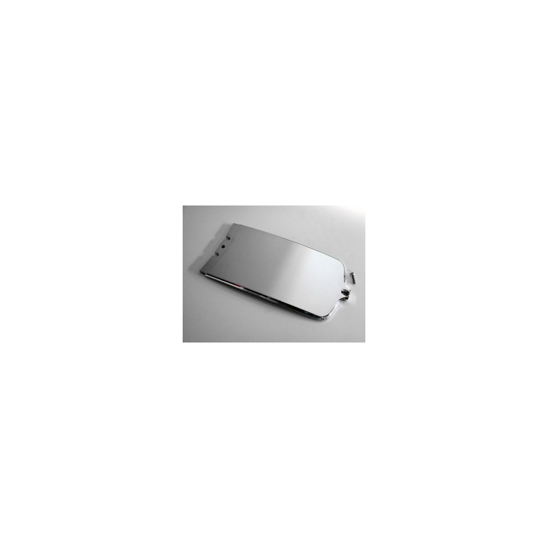 Joker Machine Lower Dash Panel For Harley Softail 1984-1999