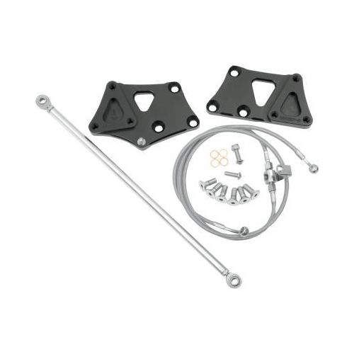 Joker Machine Forward Control 3" Extension Kit For Harley Softail 2000